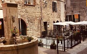 Le Trifore