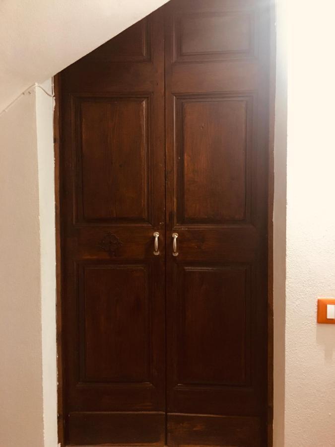 Le Trifore Ventimiglia Esterno foto