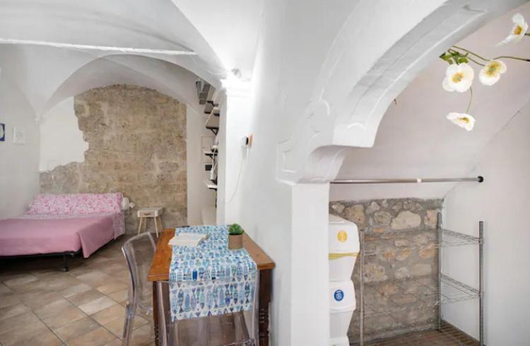 Le Trifore Ventimiglia Esterno foto