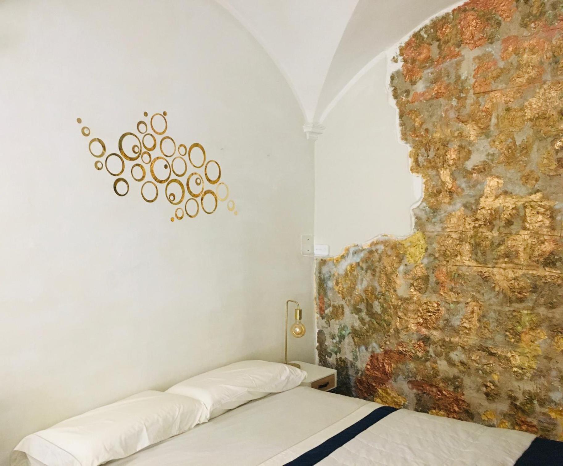 Le Trifore Ventimiglia Esterno foto