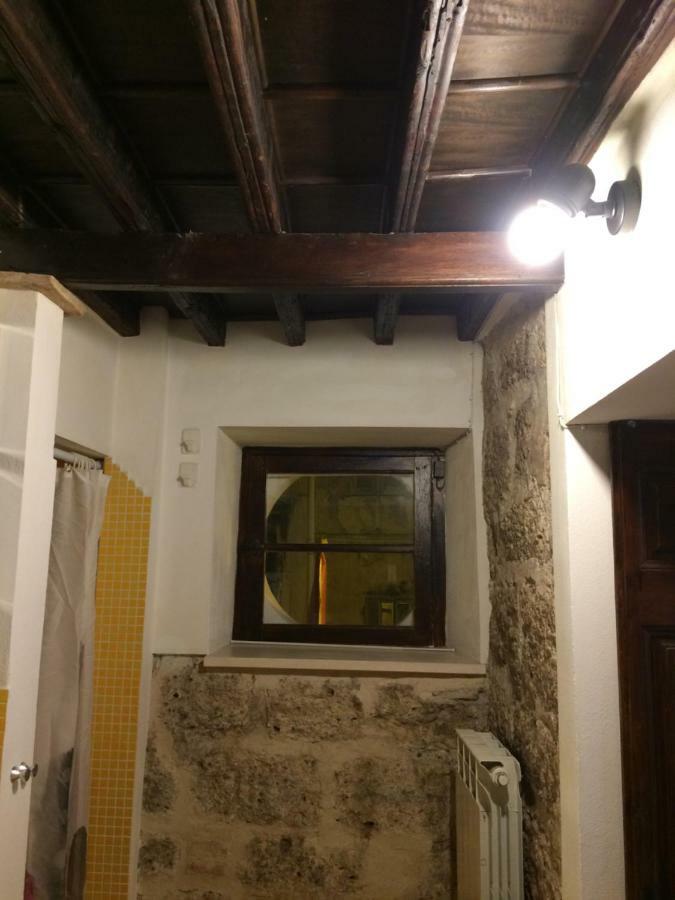 Le Trifore Ventimiglia Esterno foto
